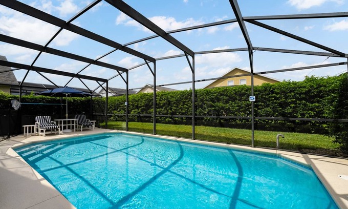Four Corners House | 133 m² House ∙ 4 bedrooms ∙ 8 guests