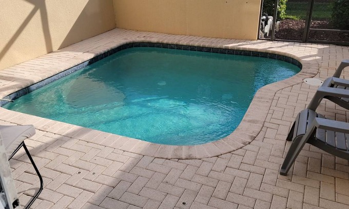 Windsor Hills Villa | 134 m² Villa ∙ 3 bedrooms ∙ 6 guests