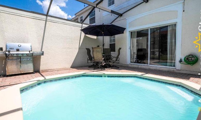Bellavida House | 138 m² House ∙ 3 bedrooms ∙ 10 guests
