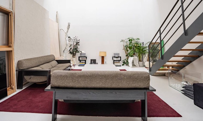 19th Arrondissement Apartment | 14 m² Apartment ∙ 3 bedrooms ∙ 6 guests