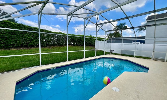 Westbury House | 143 m² House ∙ 4 bedrooms ∙ 8 guests