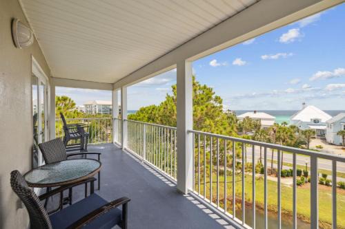 Gulf Place House | 144 Spires Lane #401 by 30A Escapes