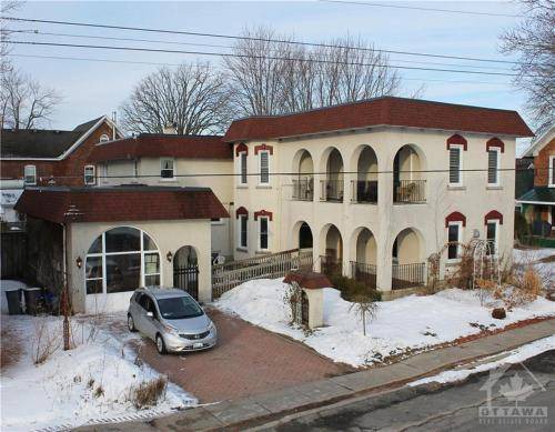 Morrisburg Bed & Breakfast | 15 m² Bed and breakfast ∙ 2 guests