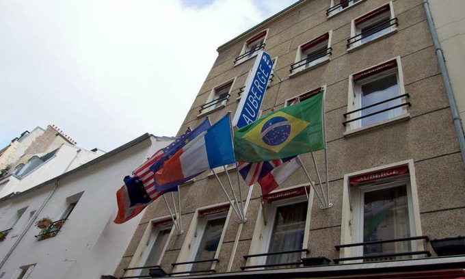 Bercy Hostel | 15 m² Hostel ∙ 10 guests
