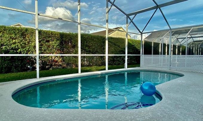 Westbury House | 151 m² House ∙ 4 bedrooms ∙ 10 guests