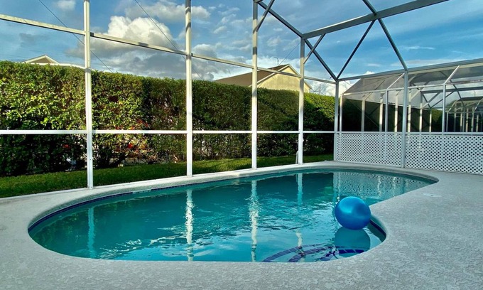 Westbury House | 151 m² House ∙ 4 bedrooms ∙ 10 guests