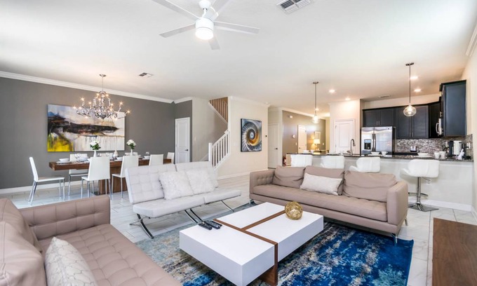 Davenport House | 1533 Mulligan Blvd