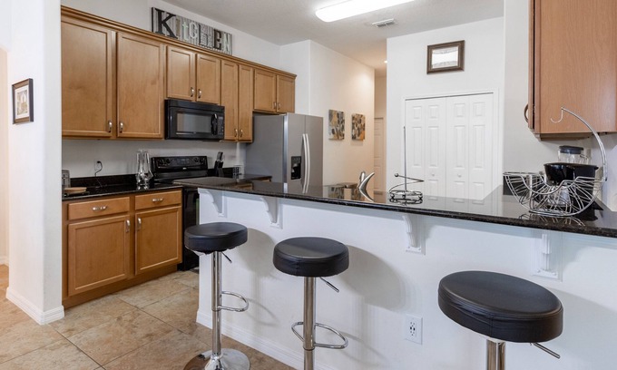 Watersong House | 154YSD: Family Friendly Home in Watersong