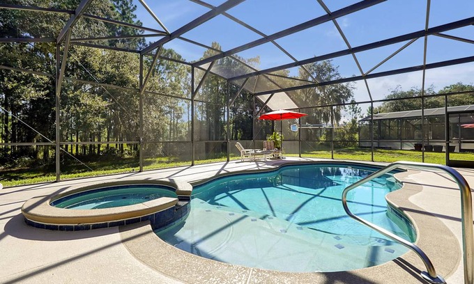 Watersong House | 157 m² House ∙ 4 bedrooms ∙ 8 guests