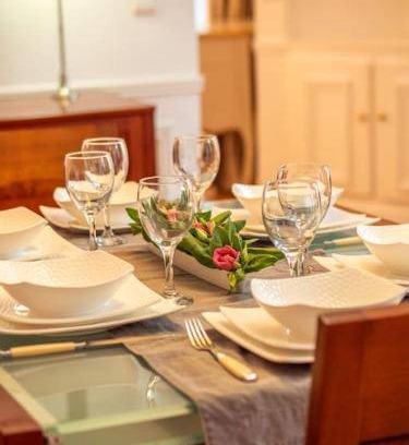 Auteuil Apartment | 160 m² Apartment ∙ 4 bedrooms ∙ 8 guests