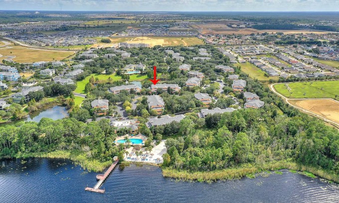 Bahama Bay Condo | 162 m² Condo ∙ 3 bedrooms ∙ 8 guests