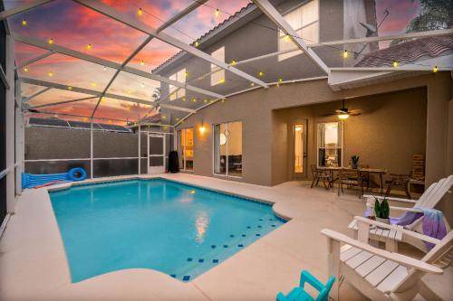 Tuscan Hills House | 164 m² House ∙ 4 bedrooms ∙ 9 guests