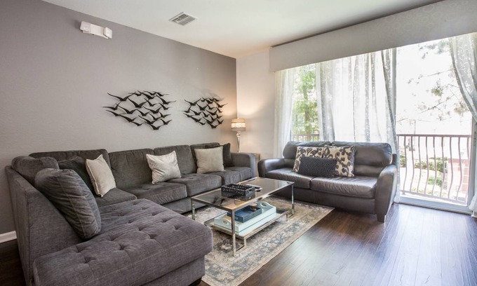 Florida Central Atlantic Coast Apartment | 165 m² Apartment ∙ 3 bedrooms ∙ 10 guests