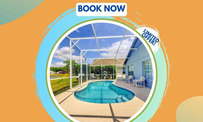 Sandy Ridge House | 167 m² House ∙ 4 bedrooms ∙ 8 guests