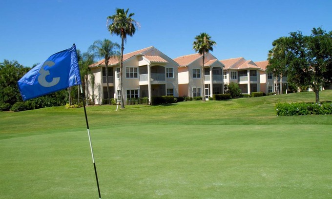 Port Saint Lucie Villa | 167 m² Villa ∙ 4 bedrooms ∙ 10 guests