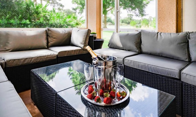 Port Saint Lucie Villa | 167 m² Villa ∙ 4 bedrooms ∙ 10 guests