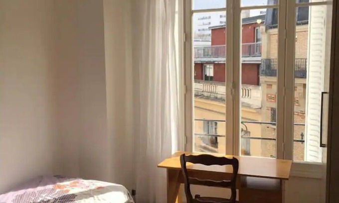 Saint-Lambert Apartment | 17 m² Apartment ∙ 2 guests