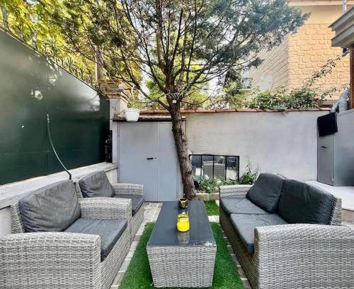 Les Muriers Villa | 172 m² Villa ∙ 5 bedrooms ∙ 13 guests
