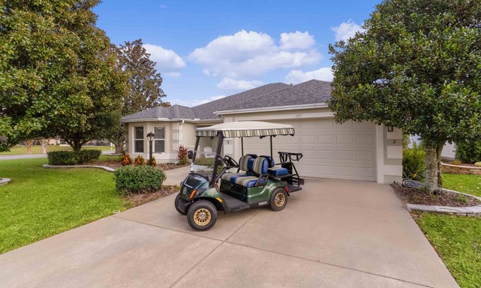Glenbrook House | 173 m² House ∙ 2 bedrooms ∙ 6 guests