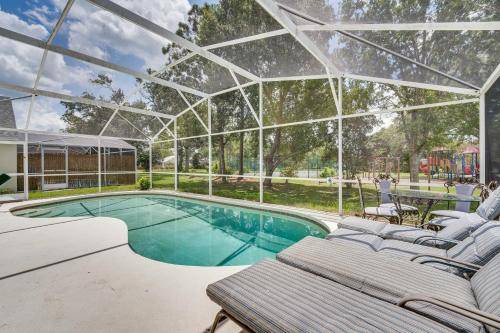 Chatham Park House | 174 m² House ∙ 4 bedrooms ∙ 10 guests