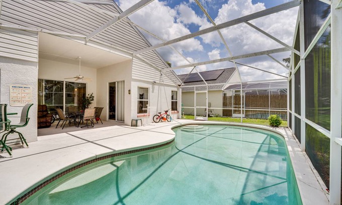 Chatham Park House | 174 m² House ∙ 4 bedrooms ∙ 10 guests