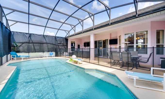 Ridgewood Lakes House | 177 m² House ∙ 4 bedrooms ∙ 12 guests