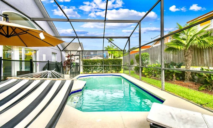 Lake Berkley House | 177 m² House ∙ 5 bedrooms ∙ 10 guests
