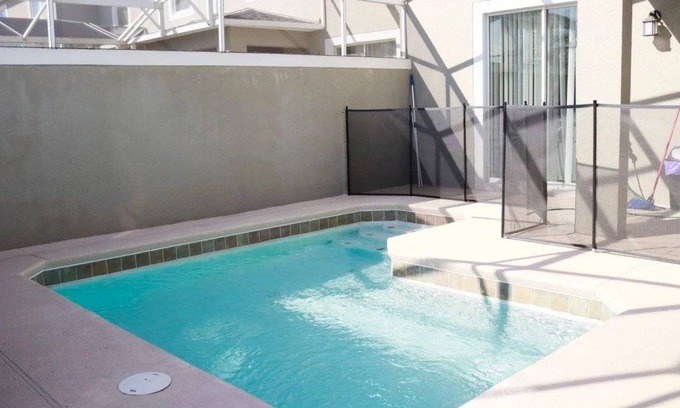 Davenport House | 178 m² House ∙ 4 bedrooms ∙ 8 guests