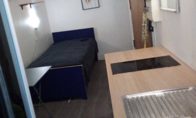 Sorbonne Apartment | 18 m² Apartment ∙ 1 guest