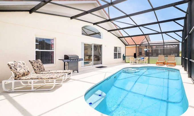 Solana House | 180 m² House ∙ 4 bedrooms ∙ 10 guests