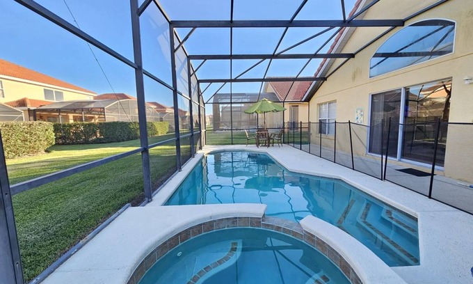 Solana House | 180 m² House ∙ 4 bedrooms ∙ 8 guests