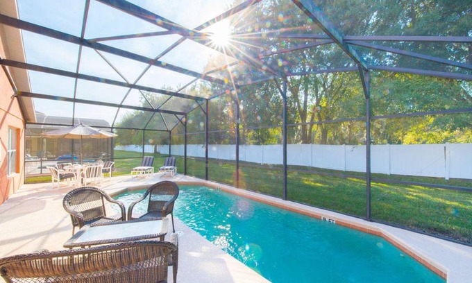 Seasons House | 180 m² House ∙ 4 bedrooms ∙ 8 guests