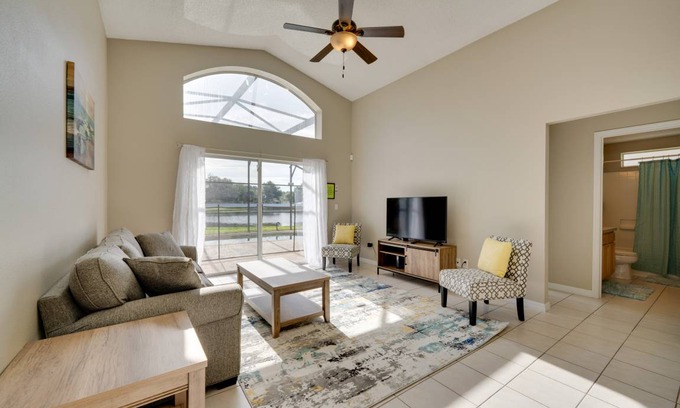 Seasons House | 180 m² House ∙ 4 bedrooms ∙ 10 guests