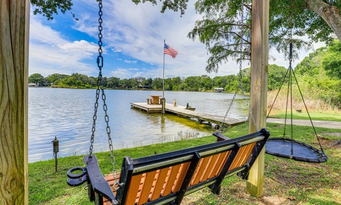 Lake Placid House | 185 m² House ∙ 3 bedrooms ∙ 6 guests