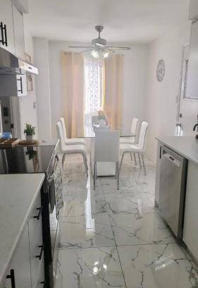 Malton House | 186 m² House ∙ 1 bedroom ∙ 2 guests