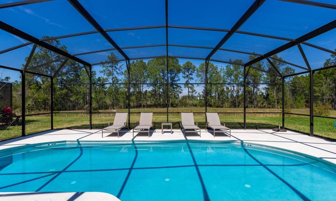 Watersong House | 192 m² House ∙ 4 bedrooms ∙ 8 guests