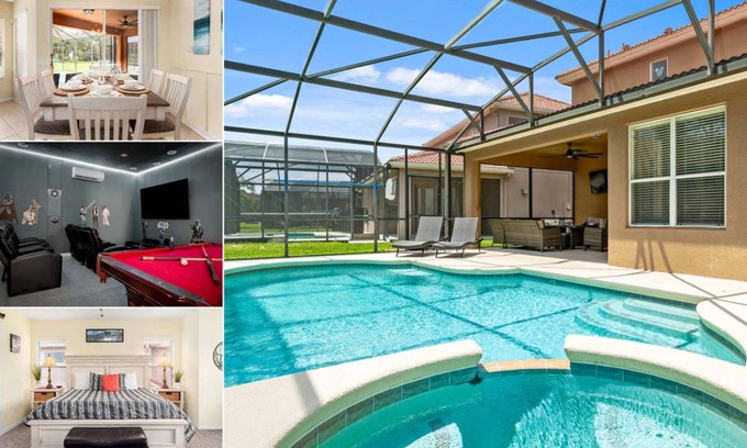 Bellavida House | 192 m² House ∙ 4 bedrooms ∙ 8 guests