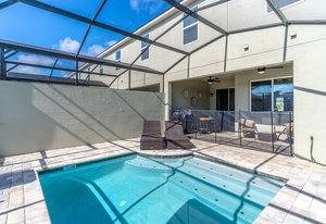 Bay Lake House | 194 m² House ∙ 4 bedrooms ∙ 8 guests