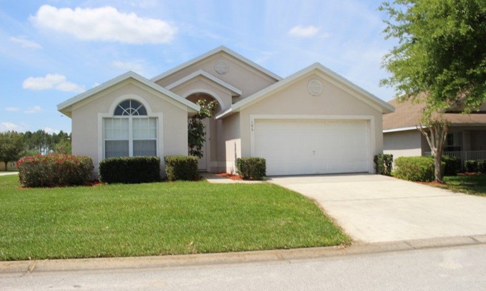 Florida Pines House | 195 Laurel Ridge Pass Home