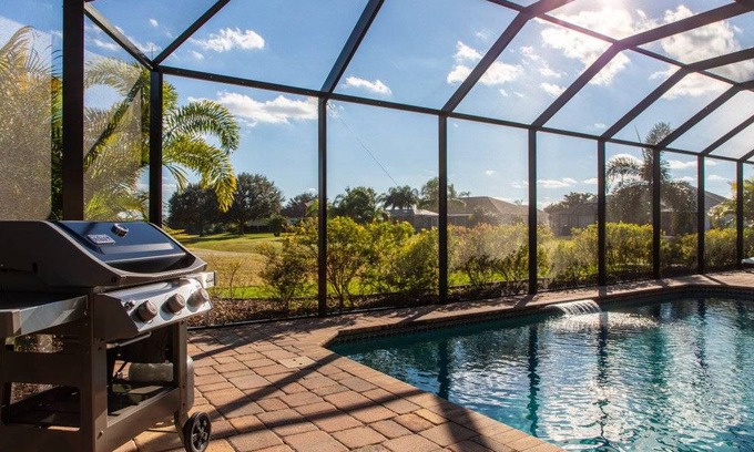 Deep Creek House | 195 m² House ∙ 3 bedrooms ∙ 6 guests