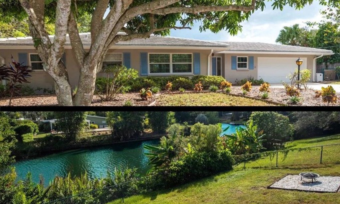 Southgate House | 197 m² House ∙ 3 bedrooms ∙ 6 guests