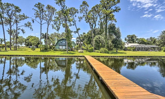 Lake Placid House | 198 m² House ∙ 3 bedrooms ∙ 6 guests