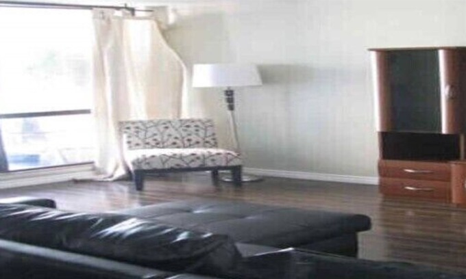 Grange Park Condo | 1bdrm-Fully Furnished Utilities Incl-McCaul&Dundas
