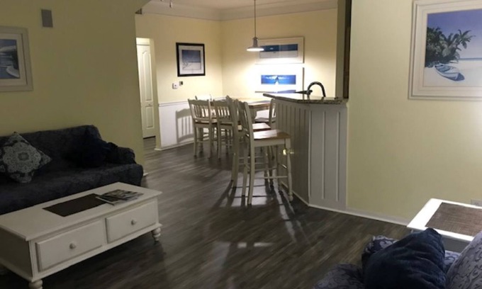 Kissimmee Condo | 2 Bedroom 2 Bath Condo, Private Location, Near Disney Parks, Kissimmee, FL
