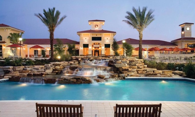 Orange Lake House | 2 Units with Kitchen! Outdoor Pool, Short Drive to SeaWorld Orlando!