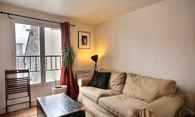 Vivienne Apartment | 20 m² Apartment ∙ 1 bedroom ∙ 2 guests