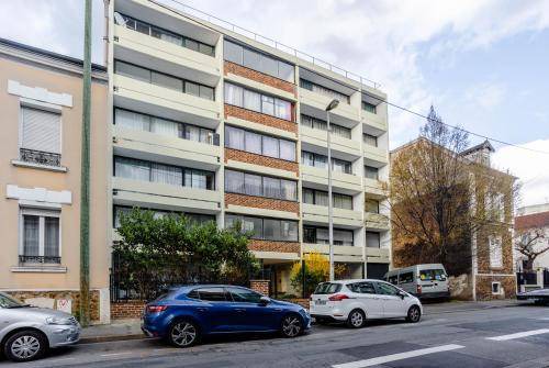 Villemomble Apartment | 20 m² Apartment ∙ 1 bedroom ∙ 2 guests