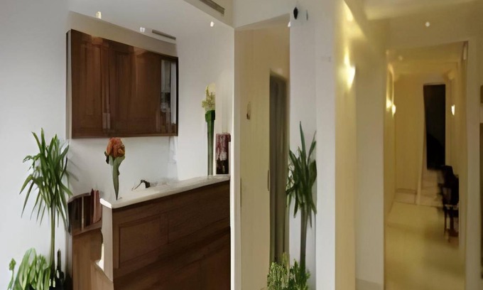 Epinettes Hotel | 20 m² Hotel ∙ 127 guests