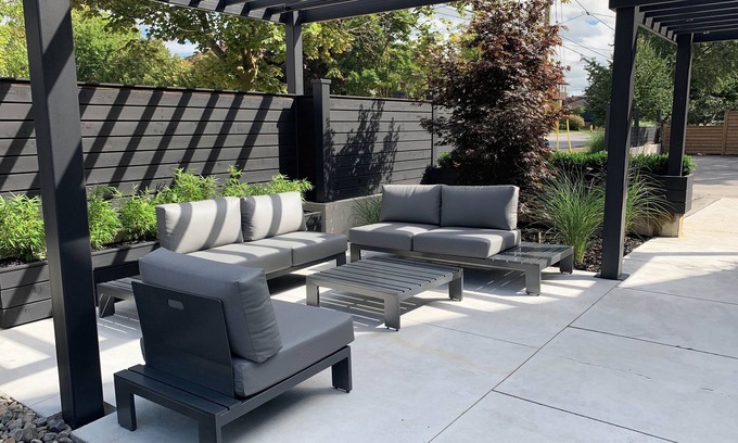 Collingwood Apartment | 205, 1 Bedroom - Downtown Collingwood, Luxury Boutique Hotel.