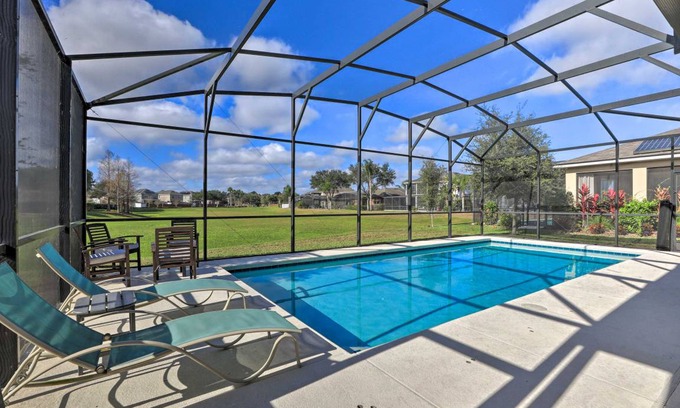 West Haven House | 217 m² House ∙ 4 bedrooms ∙ 8 guests